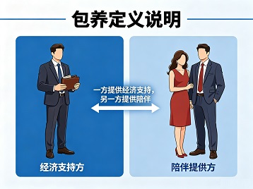 三亚市包养违法吗？深度揭秘红线风险注意事项